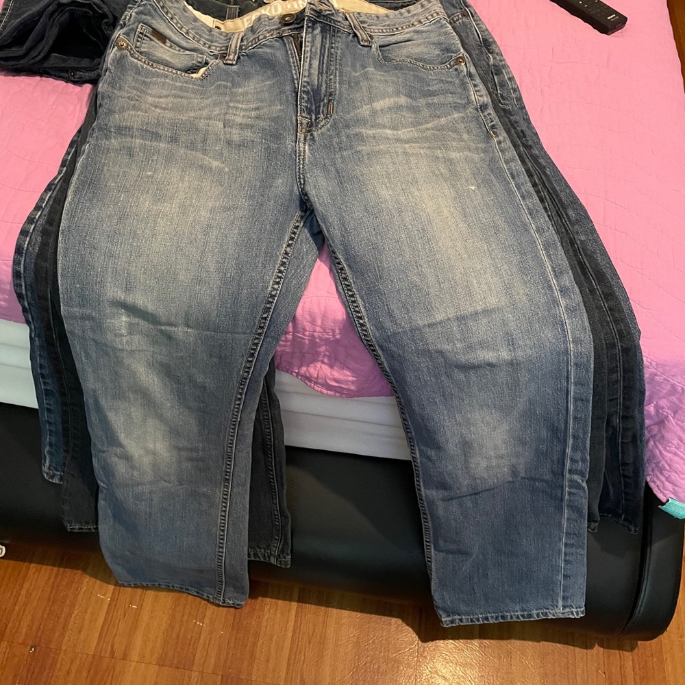 Jeans - Picture 7 of 9